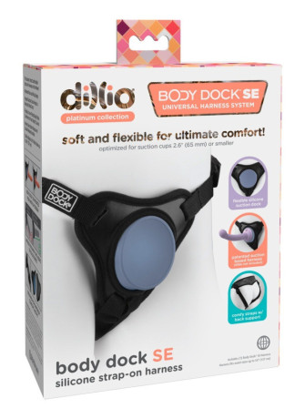 Body Dock SE
